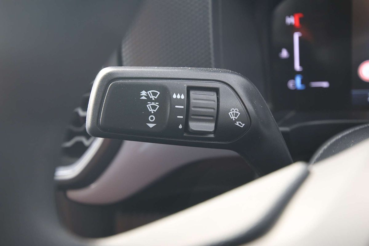2024 Ford Ranger Black Edition 4X4 2.0L