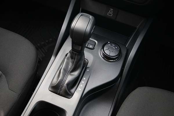 2024 Ford Ranger Black Edition 4X4 2.0L