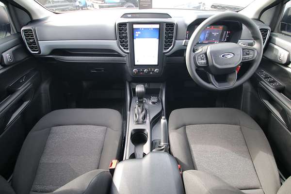 2024 Ford Ranger Black Edition 4X4 2.0L