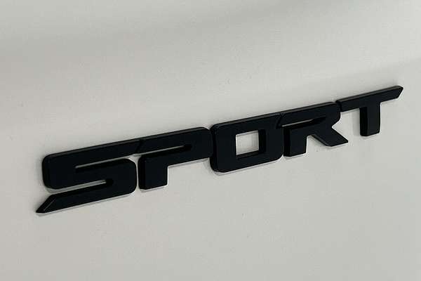 2023 Ford Ranger Sport 4X4 2.0L