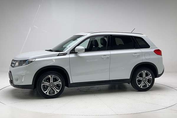 2016 Suzuki Vitara GLX LY