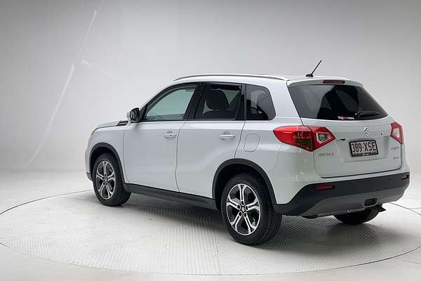 2016 Suzuki Vitara GLX LY
