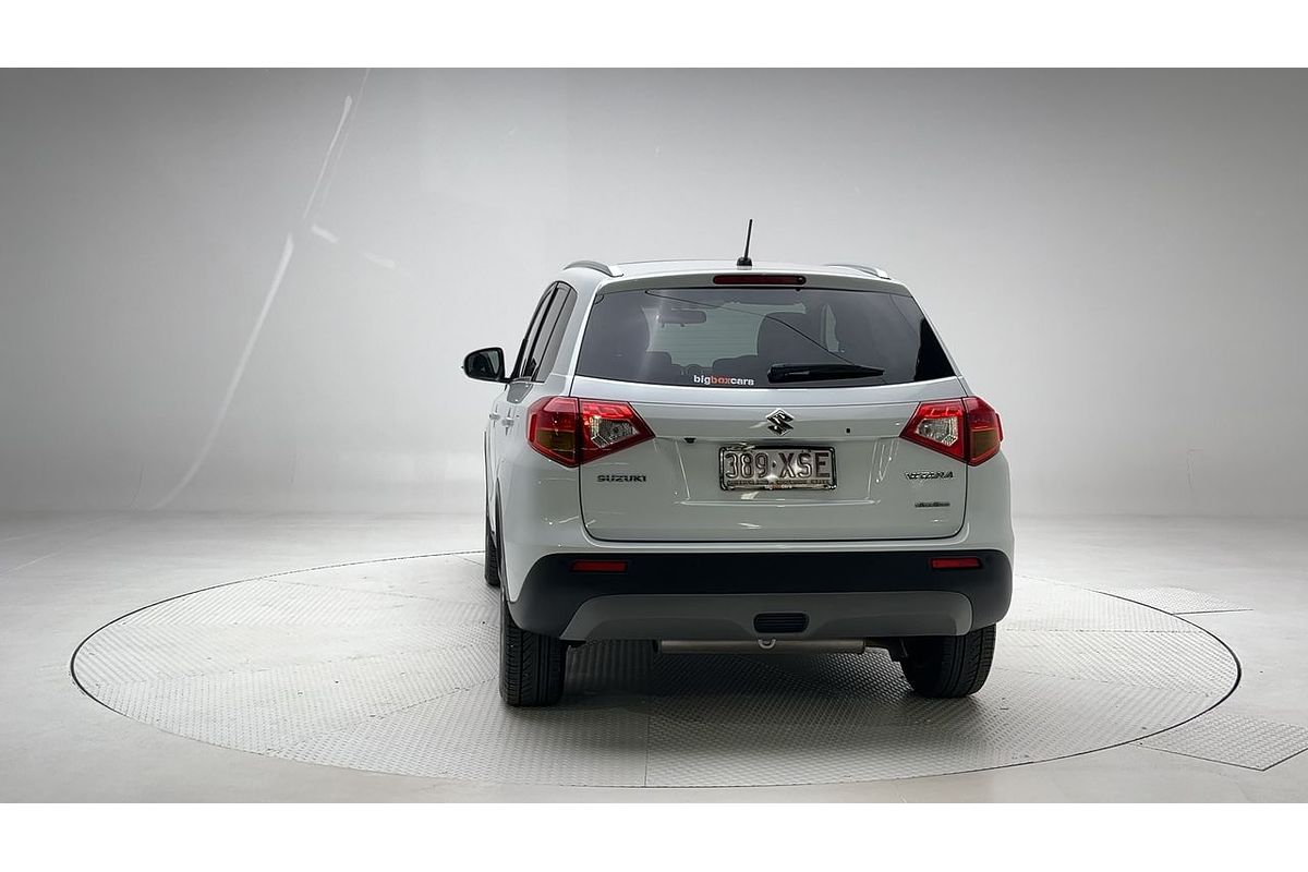 2016 Suzuki Vitara GLX LY