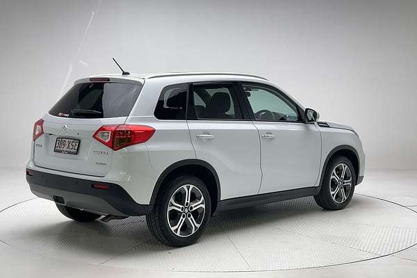2016 Suzuki Vitara GLX LY