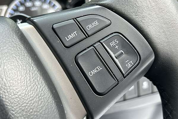 2016 Suzuki Vitara GLX LY