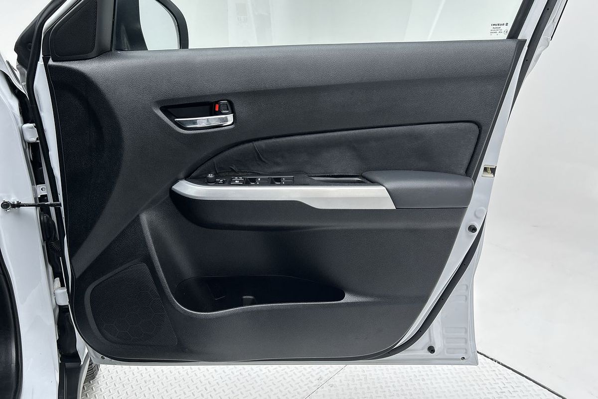2016 Suzuki Vitara GLX LY