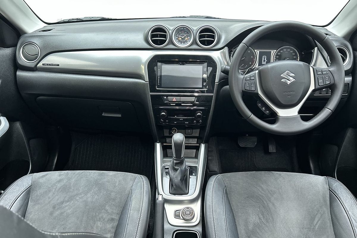 2016 Suzuki Vitara GLX LY