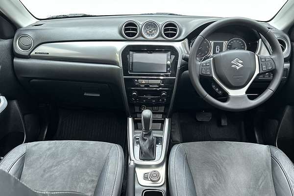 2016 Suzuki Vitara GLX LY