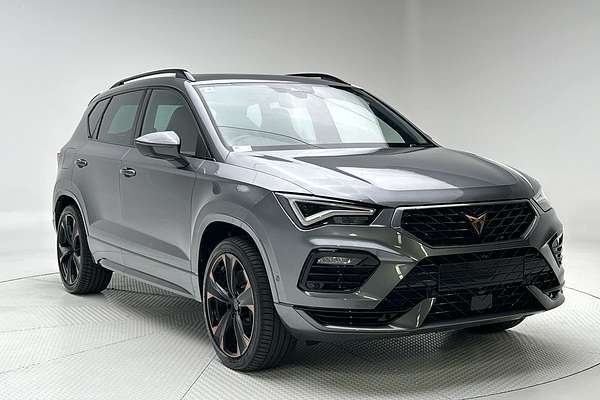2024 CUPRA Ateca VZx KH
