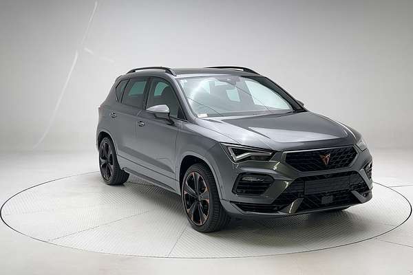 2024 CUPRA Ateca VZx KH