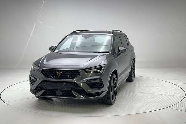 2024 CUPRA Ateca VZx KH