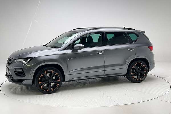 2024 CUPRA Ateca VZx KH
