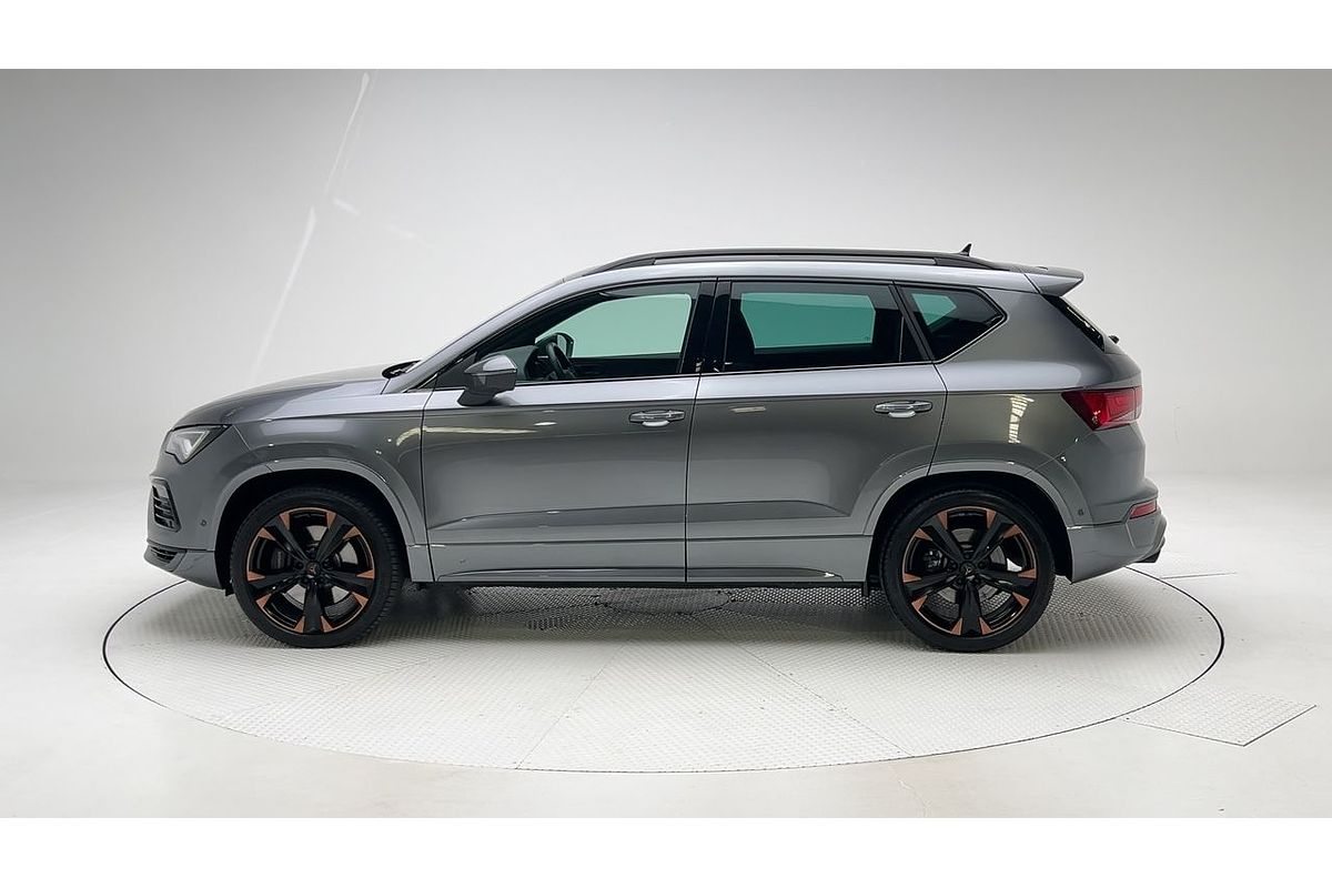 2024 CUPRA Ateca VZx KH