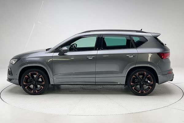 2024 CUPRA Ateca VZx KH