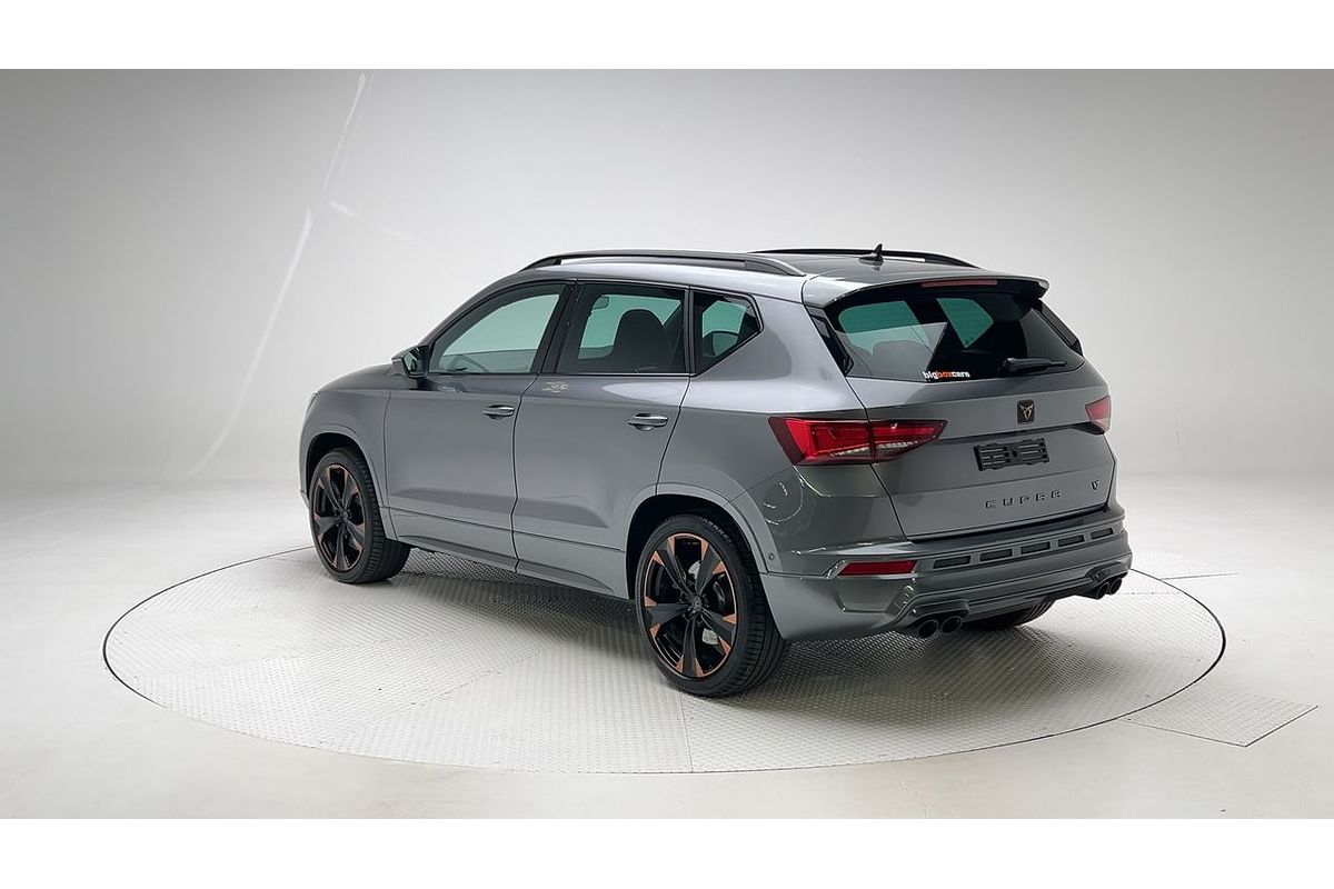 2024 CUPRA Ateca VZx KH