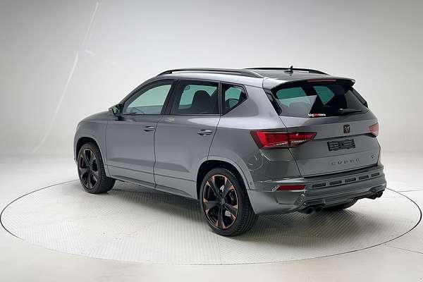 2024 CUPRA Ateca VZx KH
