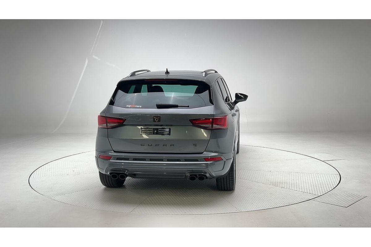 2024 CUPRA Ateca VZx KH