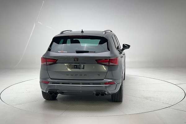 2024 CUPRA Ateca VZx KH