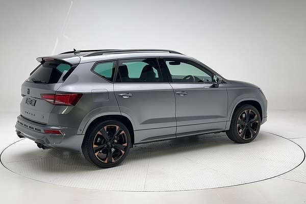 2024 CUPRA Ateca VZx KH