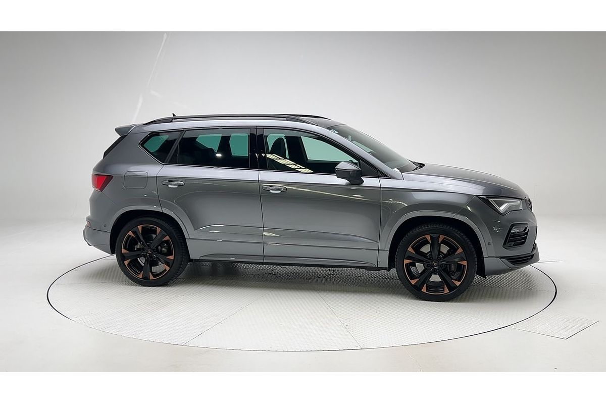 2024 CUPRA Ateca VZx KH