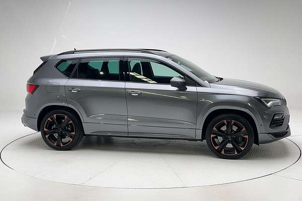 2024 CUPRA Ateca VZx KH