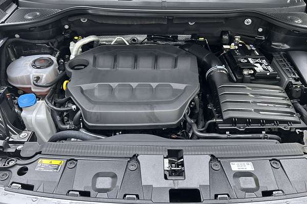 2024 CUPRA Ateca VZx KH