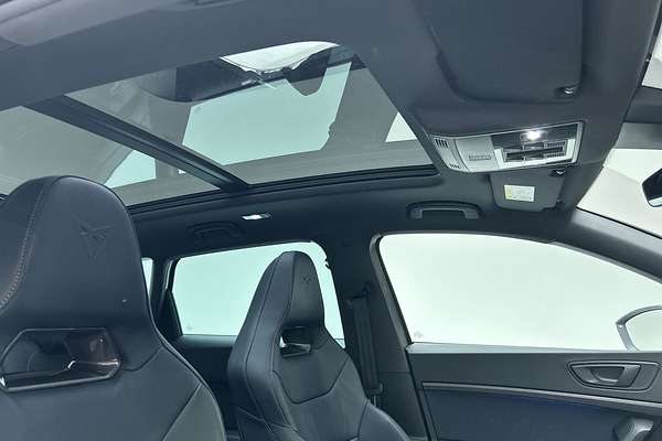 2024 CUPRA Ateca VZx KH