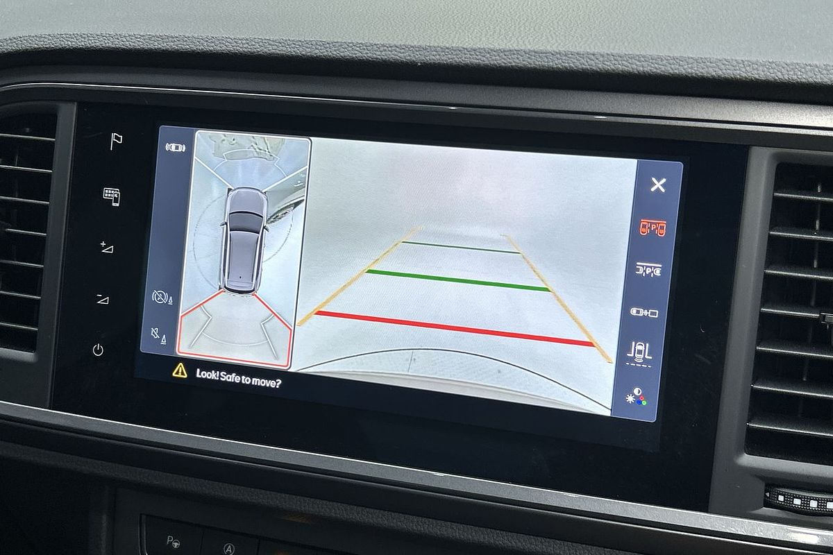 2024 CUPRA Ateca VZx KH