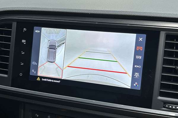 2024 CUPRA Ateca VZx KH