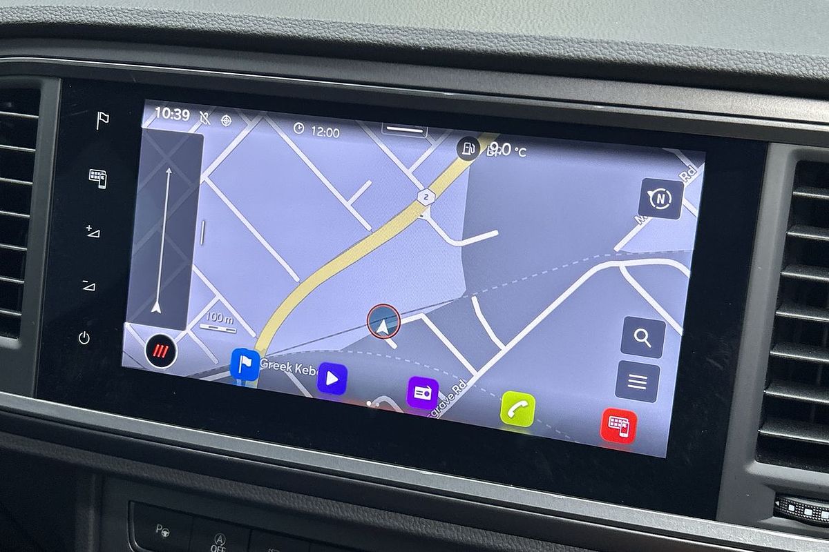 2024 CUPRA Ateca VZx KH