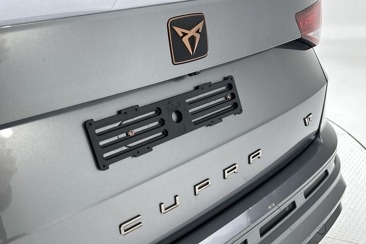 2024 CUPRA Ateca VZx KH