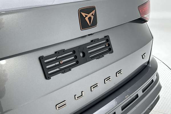 2024 CUPRA Ateca VZx KH