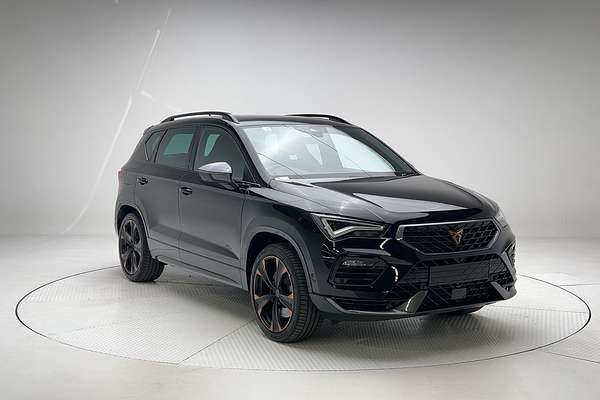 2024 CUPRA Ateca VZx KH