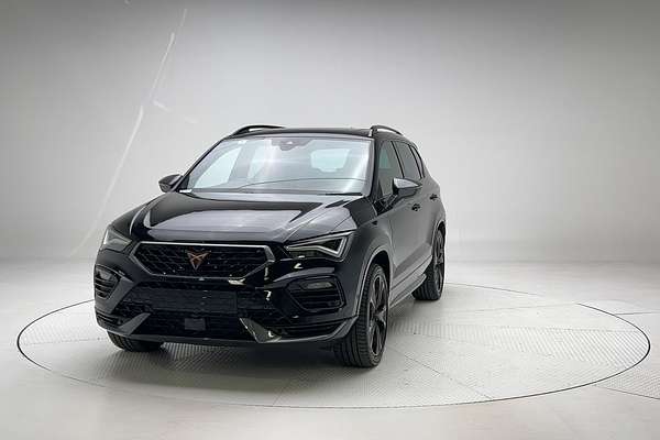 2024 CUPRA Ateca VZx KH