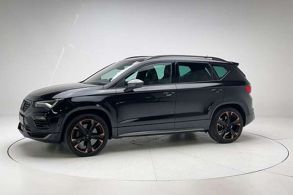 2024 CUPRA Ateca VZx KH