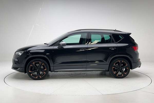 2024 CUPRA Ateca VZx KH