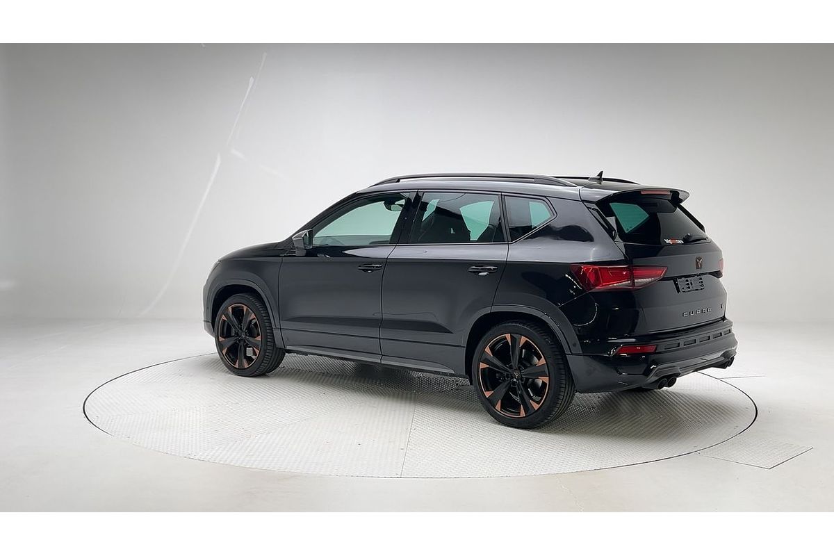 2024 CUPRA Ateca VZx KH