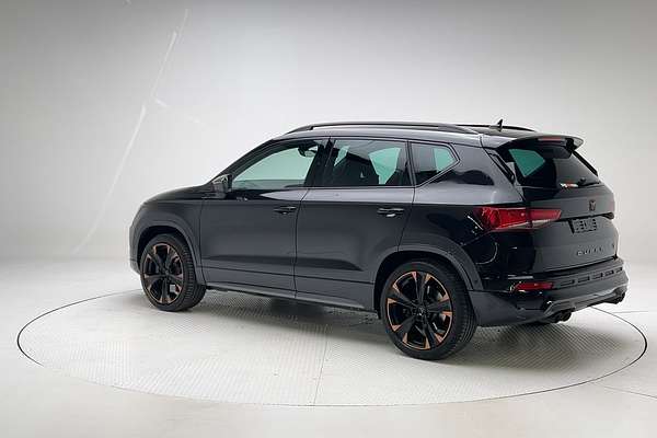 2024 CUPRA Ateca VZx KH