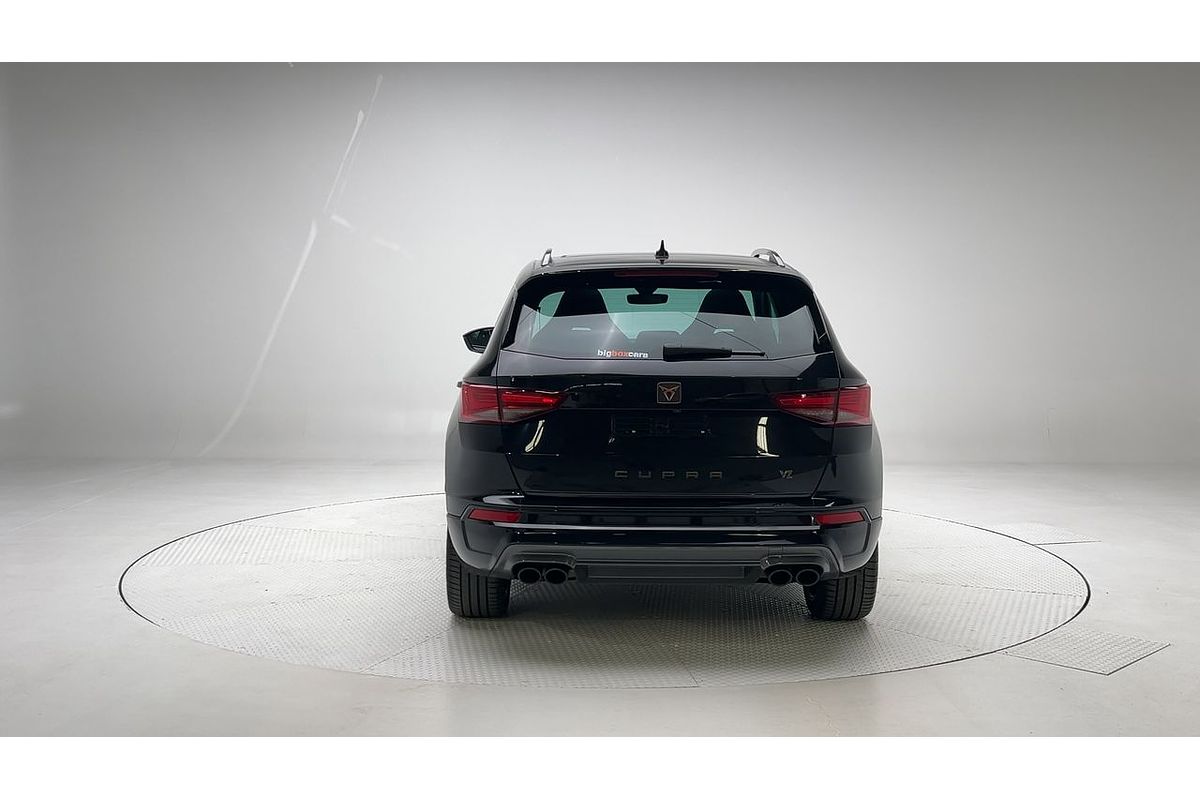 2024 CUPRA Ateca VZx KH