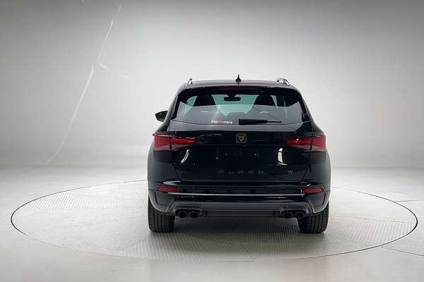 2024 CUPRA Ateca VZx KH