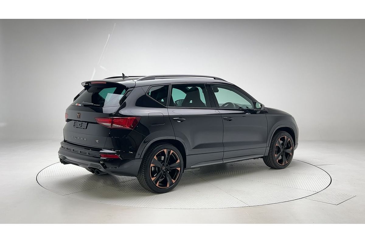 2024 CUPRA Ateca VZx KH