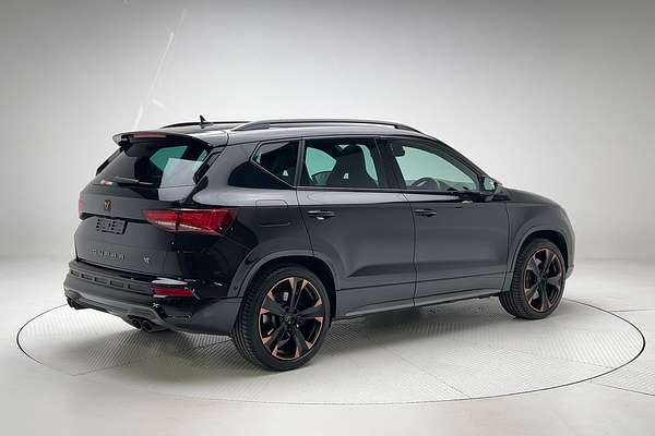 2024 CUPRA Ateca VZx KH