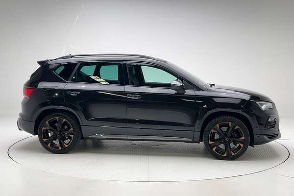 2024 CUPRA Ateca VZx KH