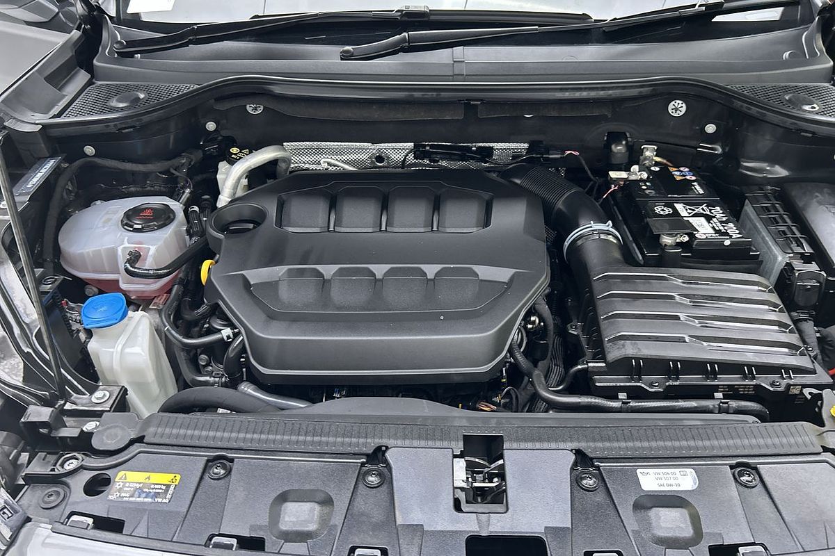 2024 CUPRA Ateca VZx KH