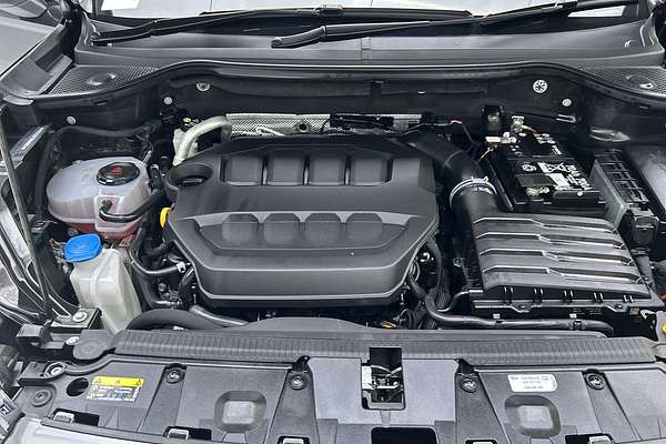 2024 CUPRA Ateca VZx KH