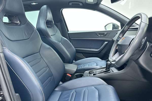 2024 CUPRA Ateca VZx KH