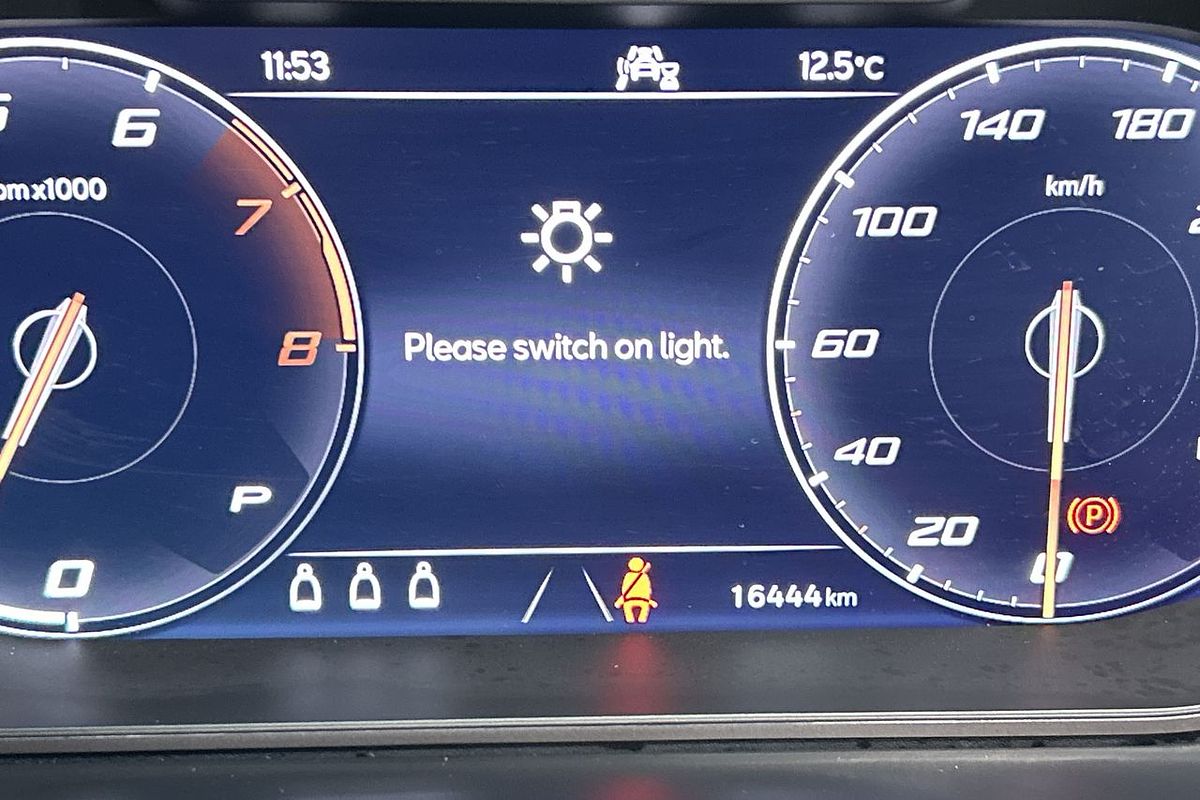 2024 CUPRA Ateca VZx KH