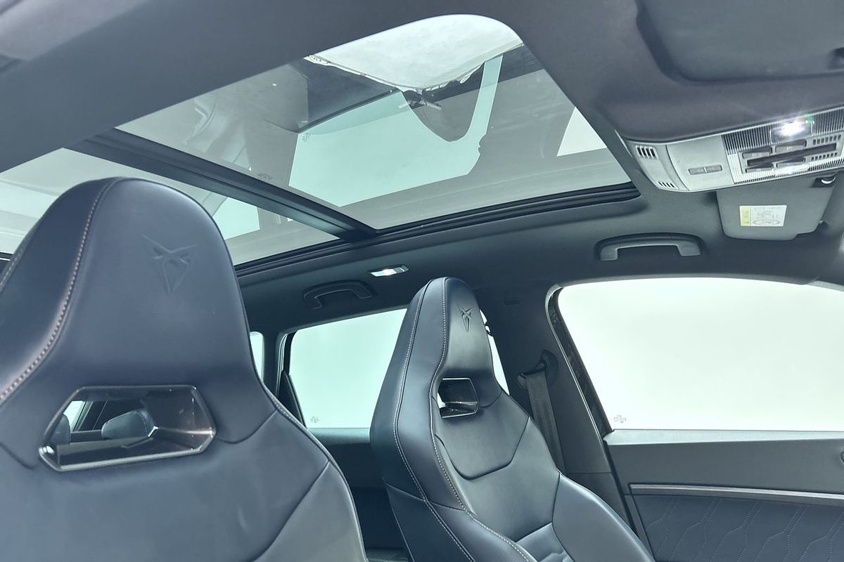 2024 CUPRA Ateca VZx KH