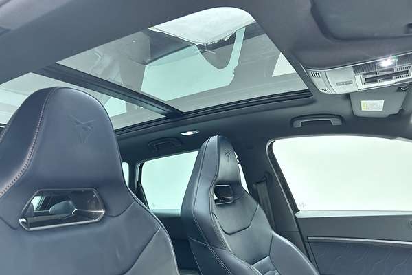2024 CUPRA Ateca VZx KH