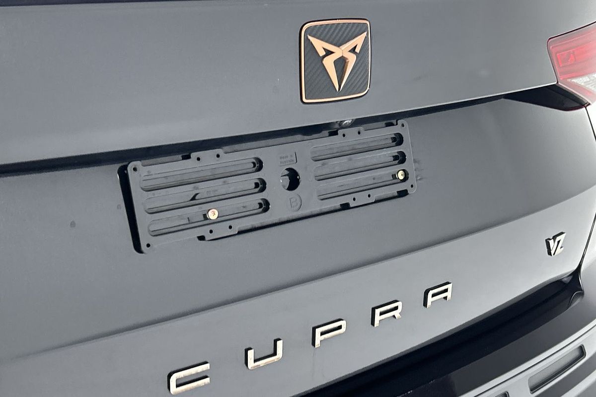 2024 CUPRA Ateca VZx KH